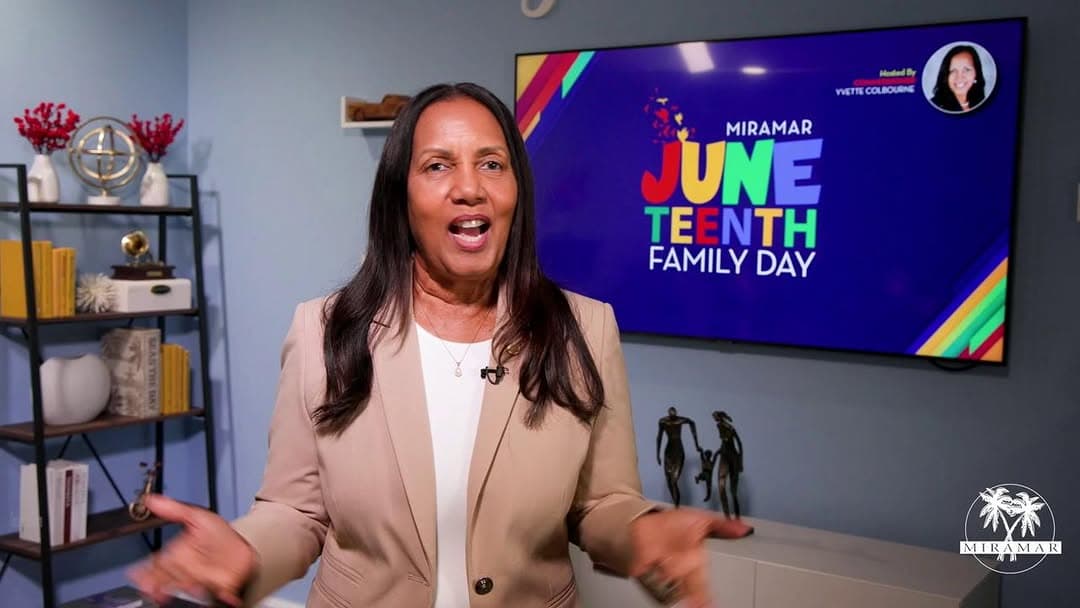 Juneteenth Family Day
