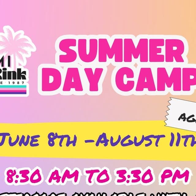 Summer Day Camp