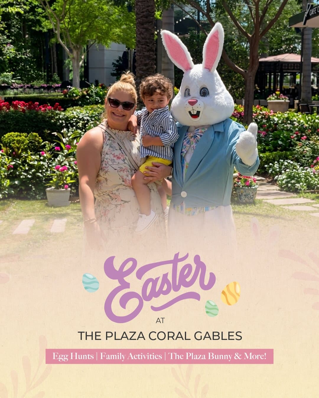 Annual Easter Egg Hunt