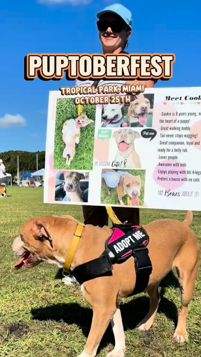 Puptoberfest