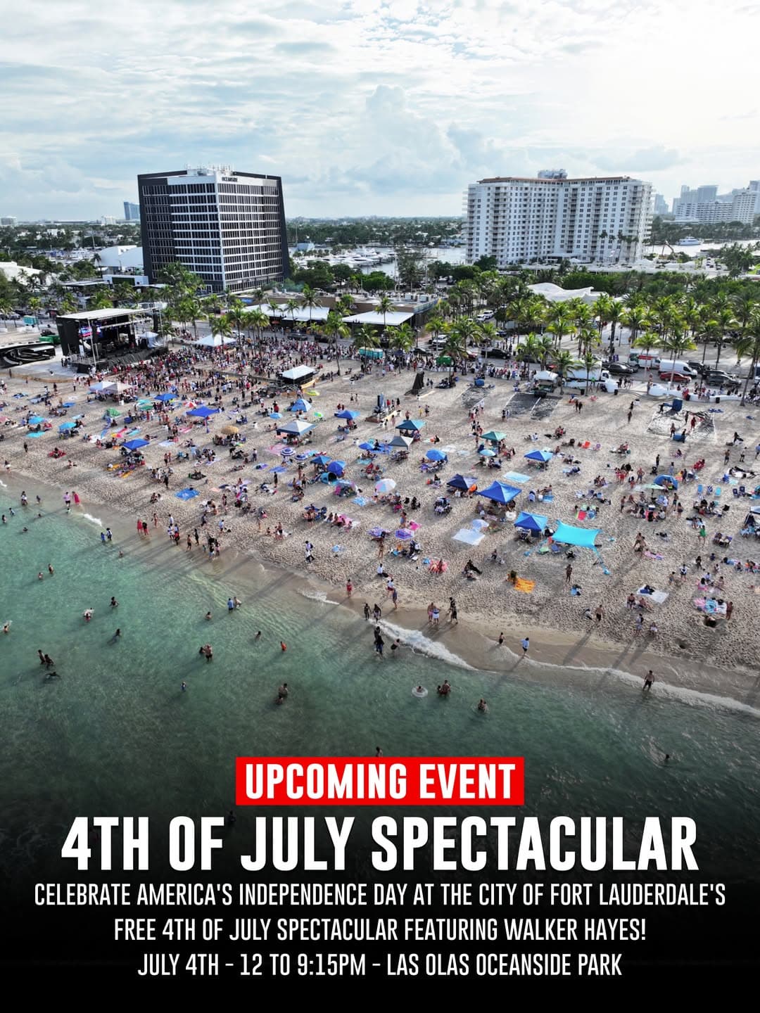 4th of July Spectacular