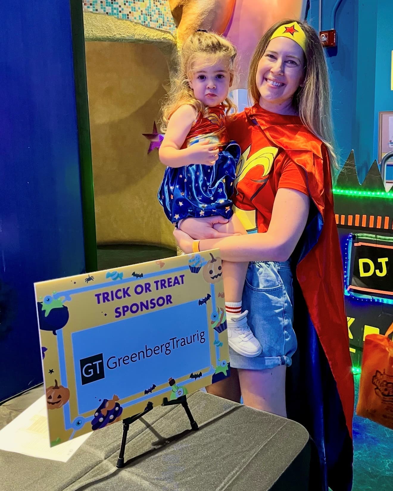 Not So Scary Halloween Fun at Miami Children's Museum