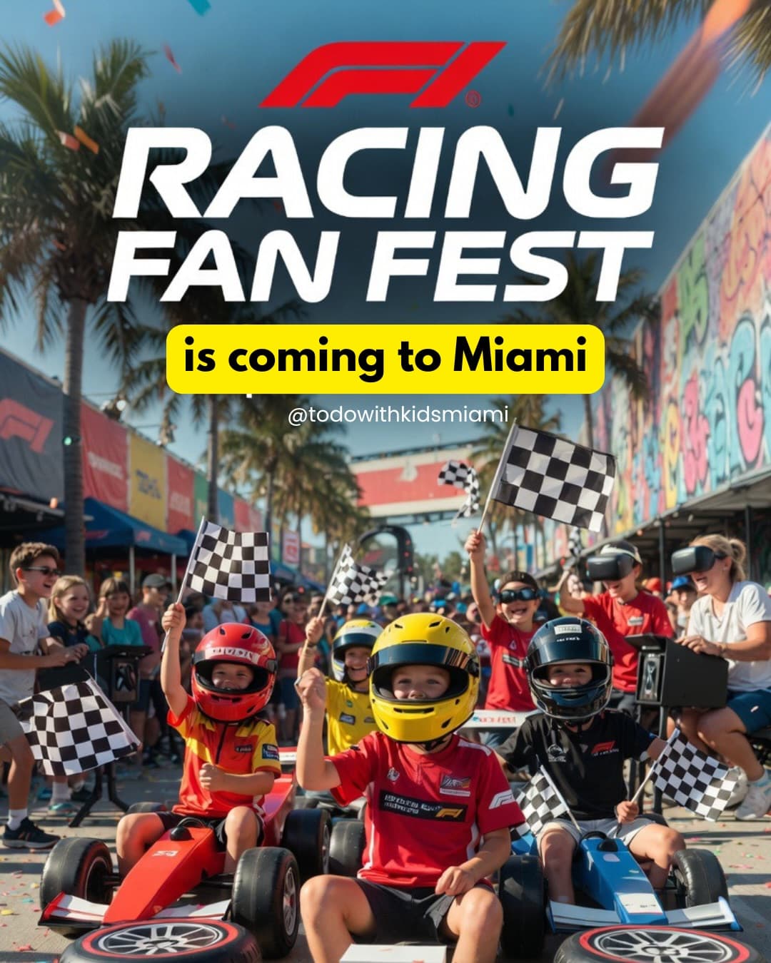 Racing Fan Fest