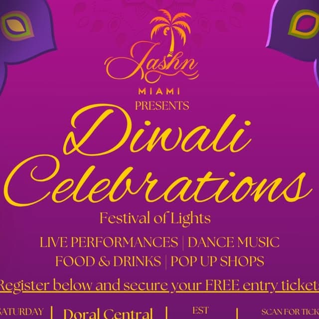 Diwali Celebrations