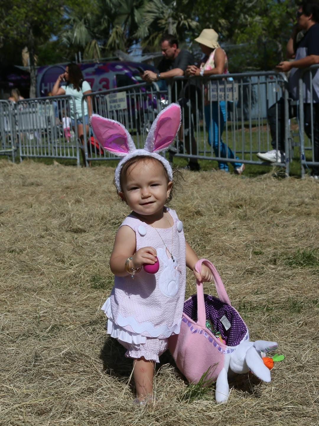 Egg Safari at Zoo Miami