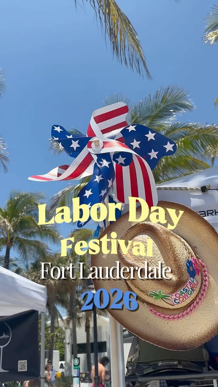 Labor Day Festival