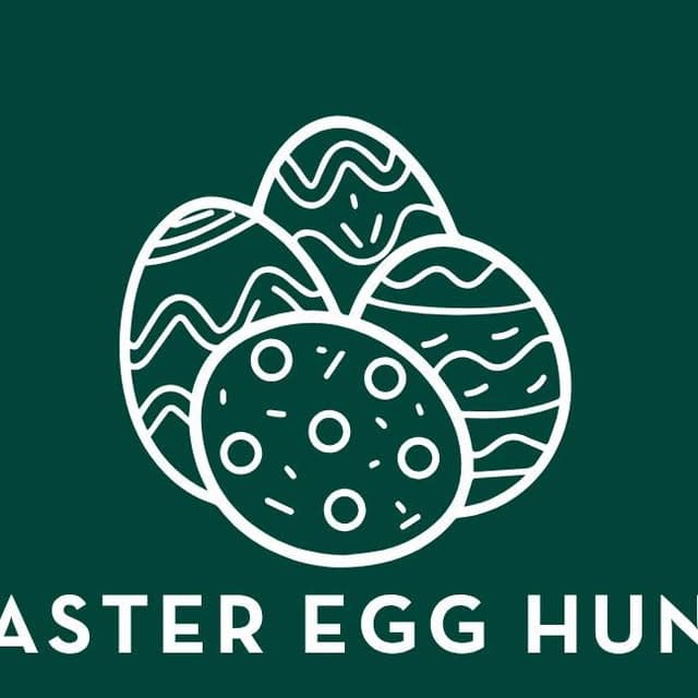 Easter Egg Hunt