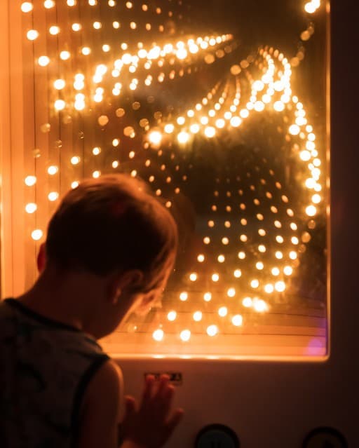 Sensory Friendly Saturday
