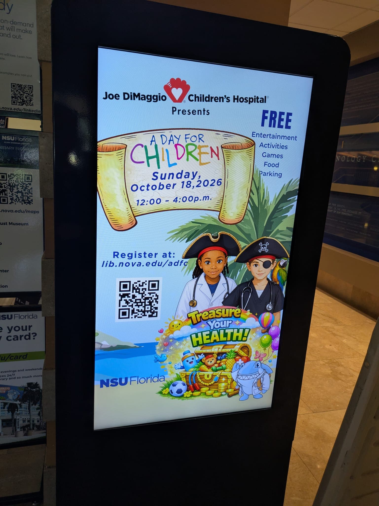 A Day for Children