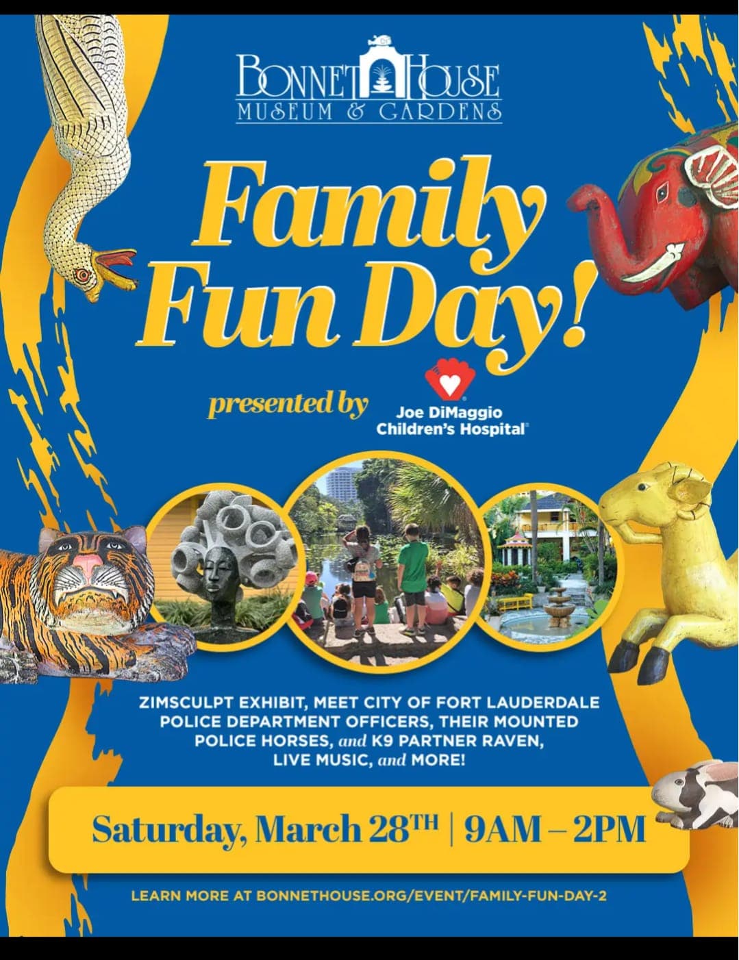 Family Fun Day!
